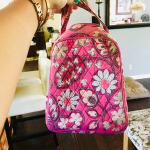 Vera Bradley Lunch Bag